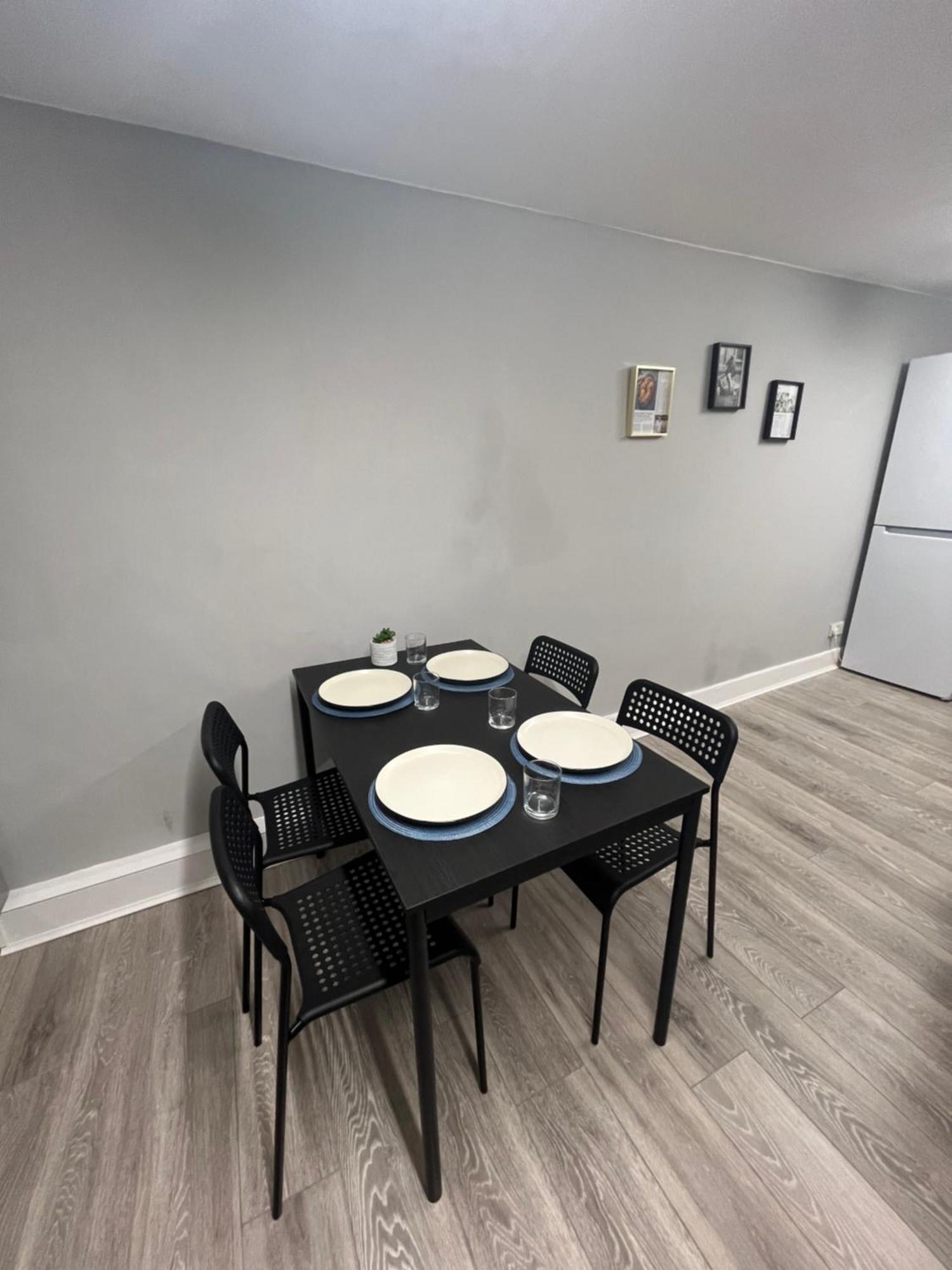 Super Central 2 Bed Flat Лондон Экстерьер фото